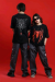 Creepy Cool Spider T-Shirt – Halloween & Gothic Style Tee